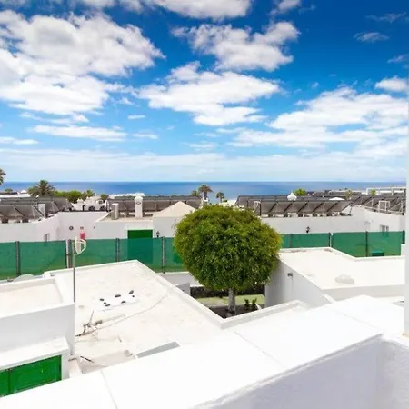 Sea View Loma Verde, Puerto Del Carmen * Tias