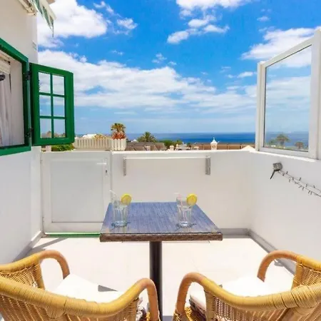 Sea View Loma Verde, Puerto Del Carmen Tias