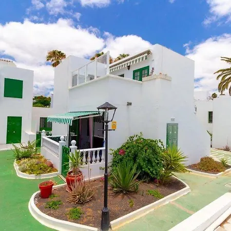 Sea View Loma Verde, Puerto Del Carmen Appartement Tías