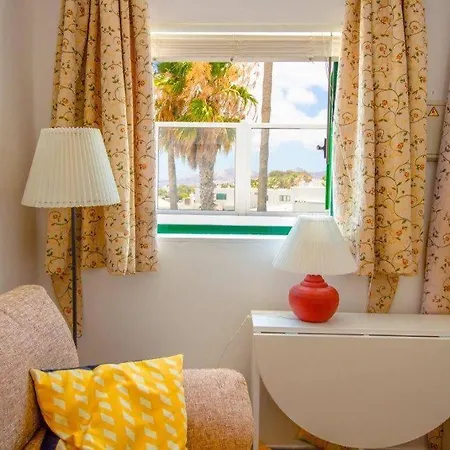 Appartement Sea View Loma Verde, Puerto Del Carmen