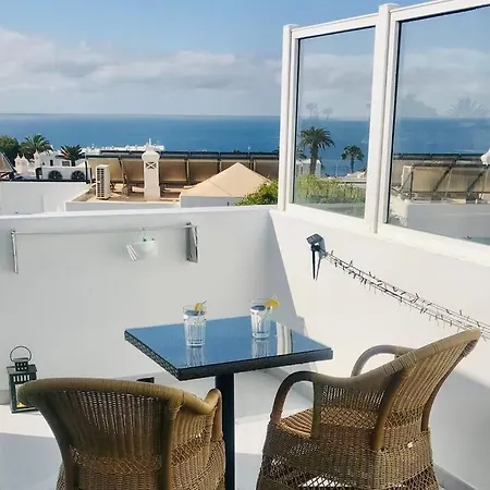 Sea View Loma Verde, Puerto Del Carmen