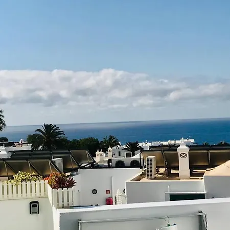 Sea View Loma Verde, Puerto Del Carmen דירה