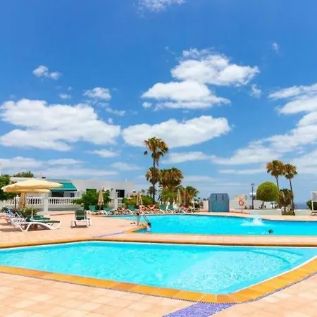 Sea View Loma Verde, Puerto Del Carmen דירה *